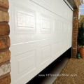 Automatic overhead garage door